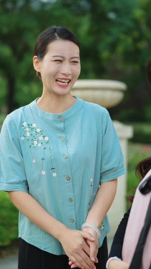 往事清零,爱恨随意 第7集