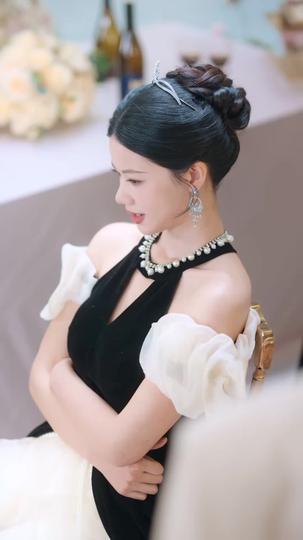 Campus Cinderella? Sorry, I Own the Castle Episode 8