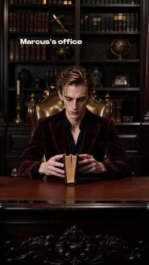 Blood Queen: The Vampire's Revenge Episode 6