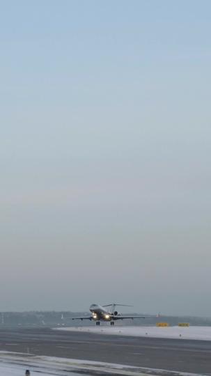 気をつけて、私はレディボス（吹き替え） 第 1 話