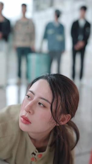 想嫁入財團？得看夫人她準不準 第8集