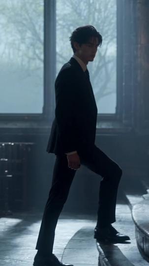 Kiss the Vampire or Die Episode 5
