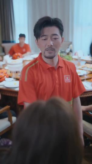 東風不掩英雄面 第3集