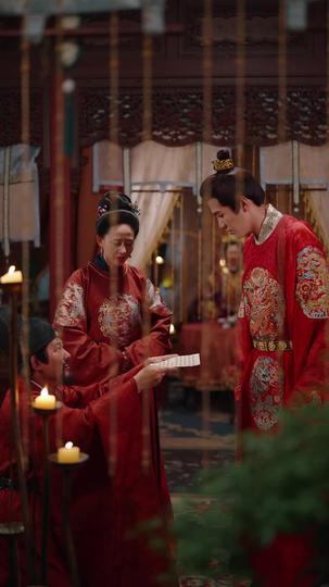 等花开,等你归 第9集