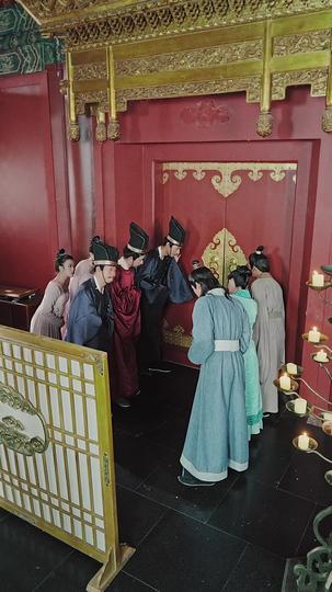 一片丹心 第10集