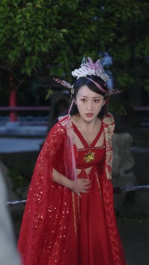 一剑封仙 第10集