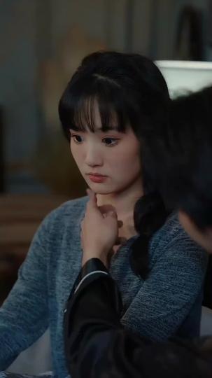 Irresistibly Drawn to You Episode 9