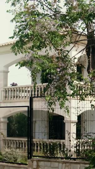 Minha Senhorita, Baixe Sua Guarda 6Episódio