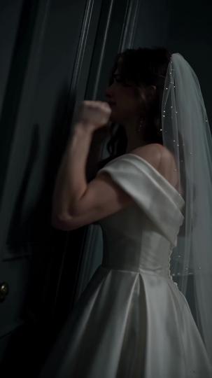 My Sister Replaced Me at My Wedding Episode 1