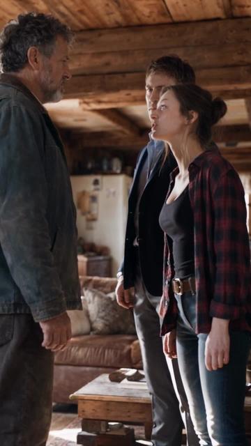 The Adopted Daughter Came Back Powerful Ep. 8