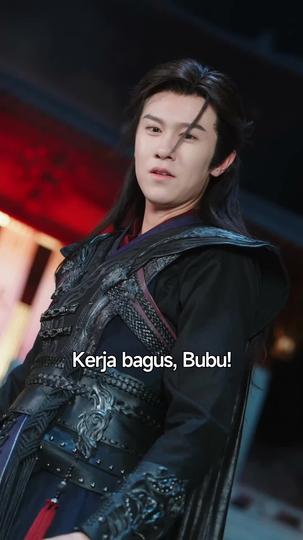 Sumpah yang Terkhianati Episode 11