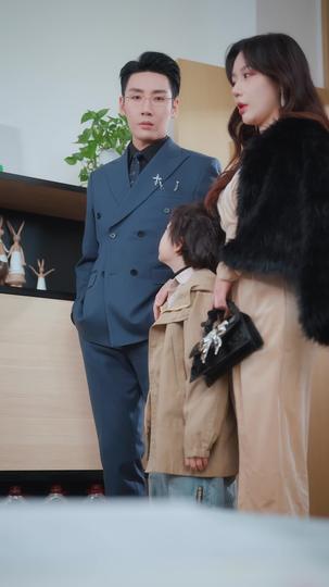 愛如砒霜 第6集