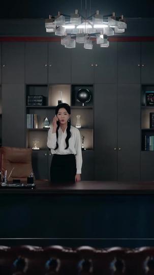 五年地下情，換來他一張喜帖 第2集