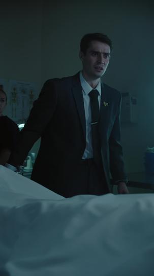 The Heart I Gave for His Life Episode 11