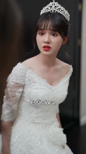 La Heredera Rechazada Episodio 2