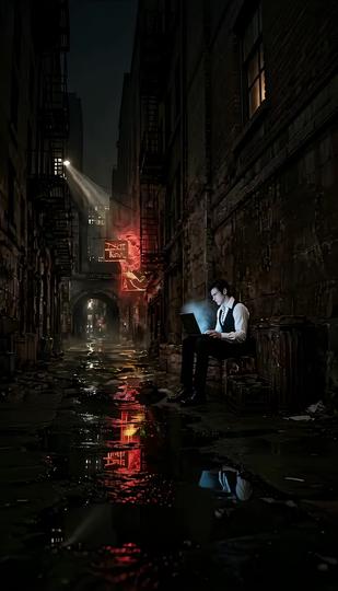 The Last Gambler: Bloodbath in Vegas Episode 9