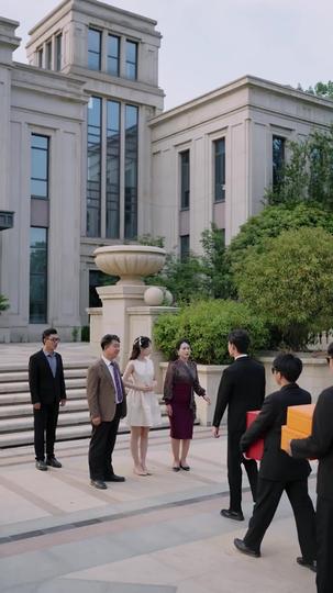 Presa pelo Ódio, Livre pelo Amor (Dublado) 3Episódio