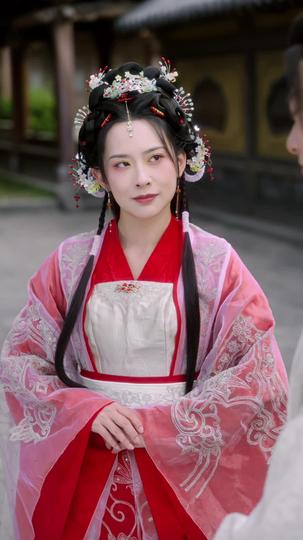 来到古代当厨神 第10集