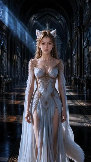 The Useless Bride, the Dragon King's Craving  Episode 1