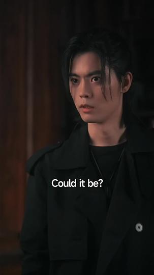Seven Cursed Relics Before Time Runs Out  Episode 11