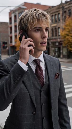 My Mafia Boyfriend Episode 10