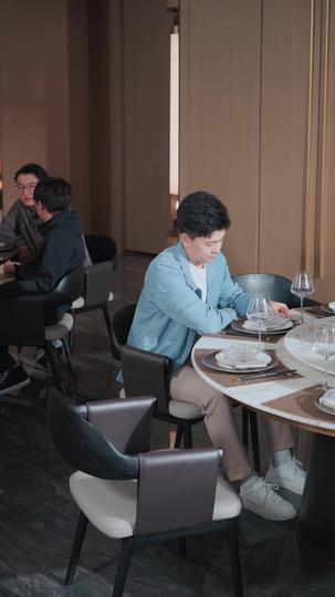 春色已去落花雨 第4集