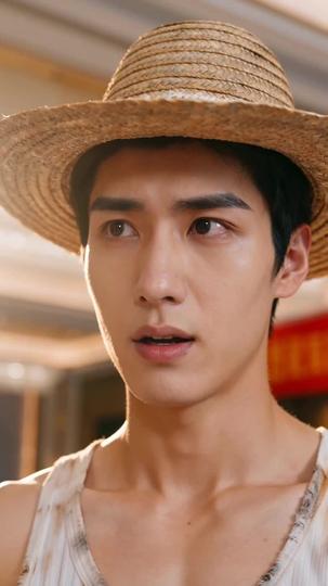 Three Knights, One Queen Episode 8