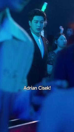 Miłość w kwiatach brzoskwini Odcinek 7