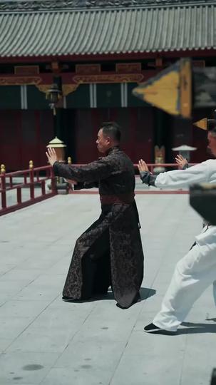 我有108金丹鎮邪魔 第6集