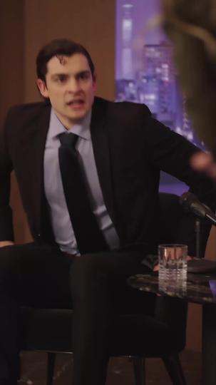 The Oscar Winner Is My Ex Episode 8