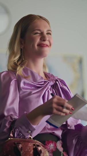 Love after Layoffs Episode 11