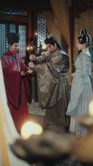 别把本宫当摆设 第6集