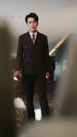 Love Frequency: Our Souls in Sync Episode 6