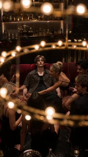 Taming His Cursed Vampire Zaddy Episode 6