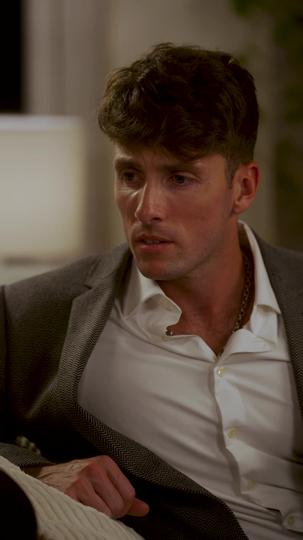 My Husband is A Big Shot Episode 9