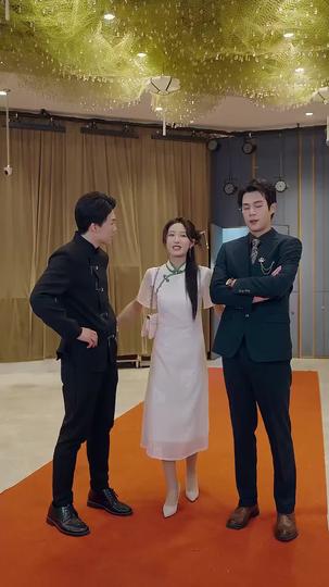 Tras divorciarse, su Ojo Divino sorprendió a todos Episodio 9