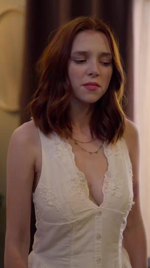 Vendida al rey alfa, destinada a ser su reina Episodio 3