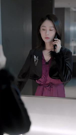 Her Plan Backfired on My Heart Episode 4