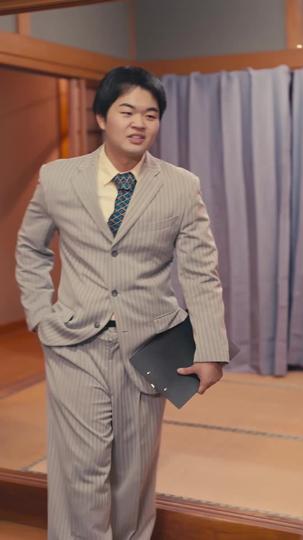 そして、運命が動き出す 第 10 話