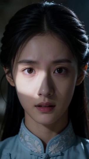 Beyond Death, Bound by the Red Veil Episode 7