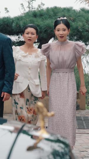 墨染知夏 第9集