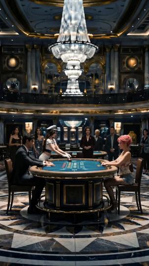 Kingpin’s Obsession Episode 11