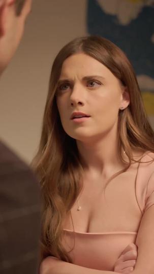 Dra. Casadinha, Por Favor Me Toca 9Episódio