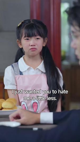 Daddy, Love Us Please Episode 6