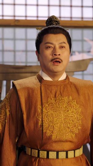 寒鞭策君心 第5集