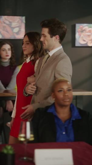 Taming a fussy billionaire: My Chef Bride Episode 10