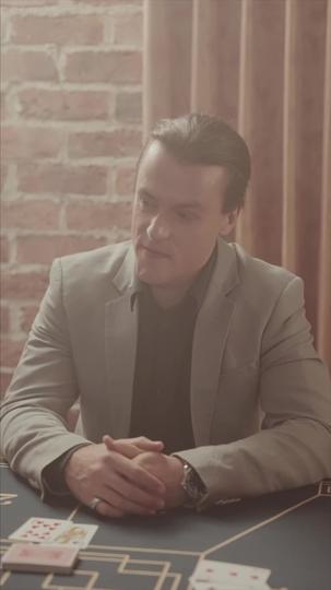 Mr.Johnston,Don’t Torment Her Episode 9