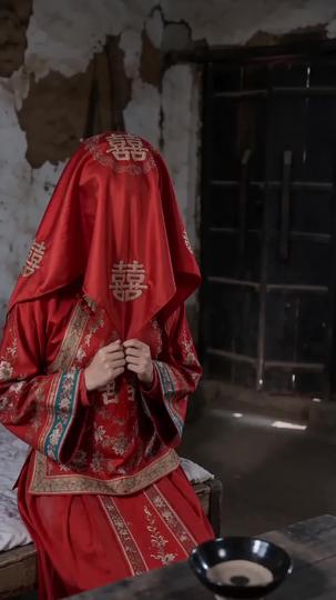 姐姐逃婚,我遇良人 第4集