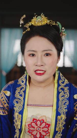 医女无双 第3集