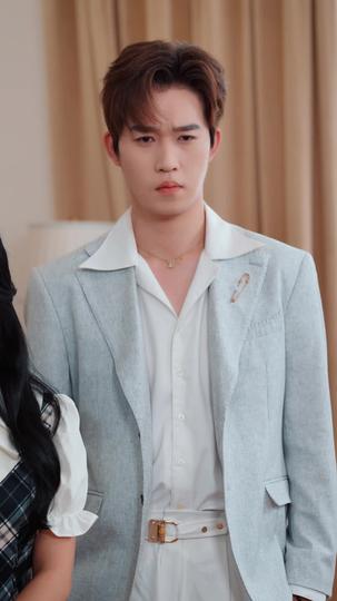 青青陌上桑 第5集